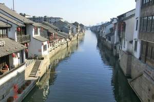 无锡环城古运河